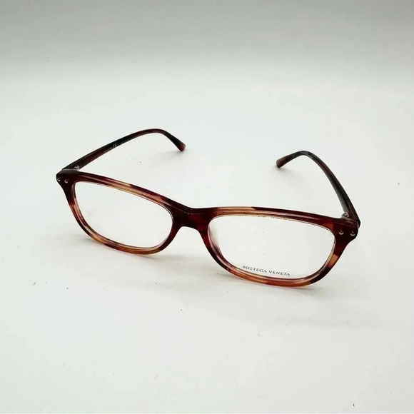 BOTTEGA VENETA Acetate Square Sunglasses - Picture 2 of 4